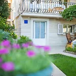 Zia Apartman Petrčane