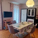 Zia Apartman Petrčane