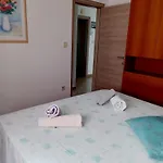 Zia Apartman Petrčane