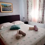 Zia Apartman Petrčane