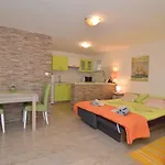 Apartman Zia *