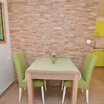 Zia Apartman *