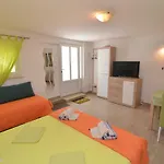 Zia Apartman Petrčane