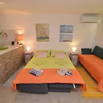 Zia Apartman