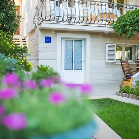 Zia Apartman Petrčane