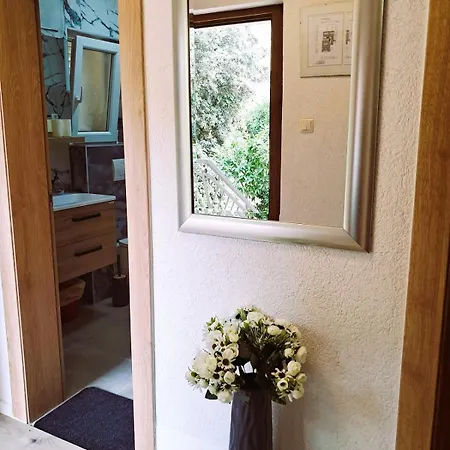 Lägenhet Zia *