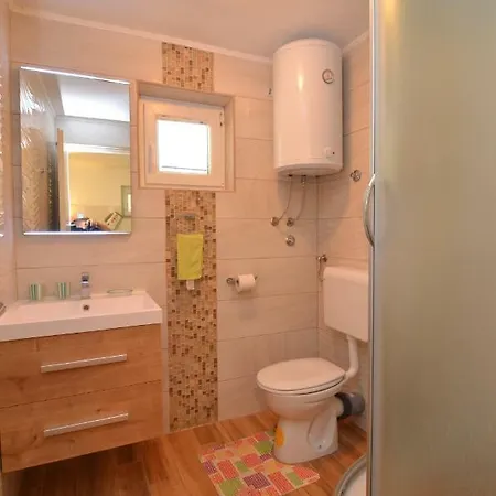 Appartement Zia Petrcane