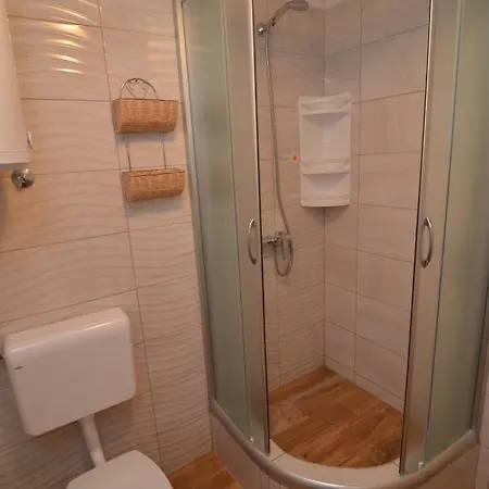 Appartement Zia