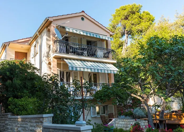 Διαμέρισμα Zia