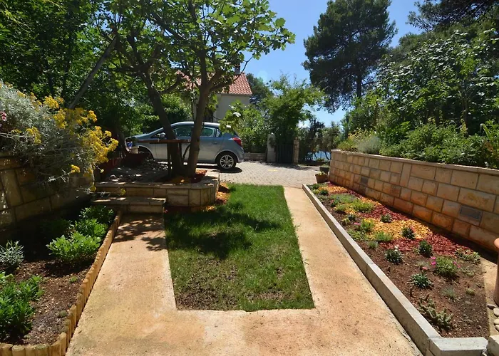 Zia Διαμέρισμα *