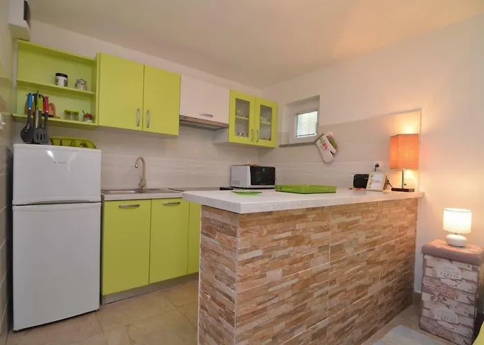 Διαμέρισμα Zia