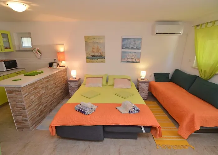 Zia Διαμέρισμα