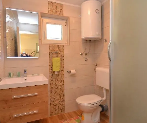 Διαμέρισμα Zia Petrcane