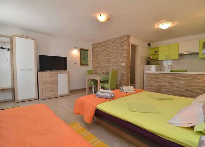 Zia Διαμέρισμα