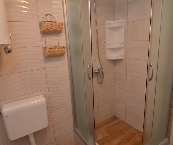 Διαμέρισμα Zia