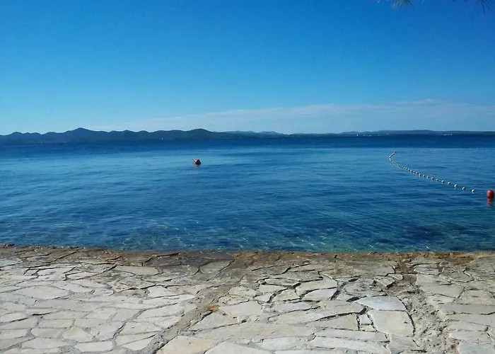 Zia Διαμέρισμα Petrcane