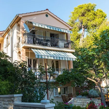 Apartment Zia