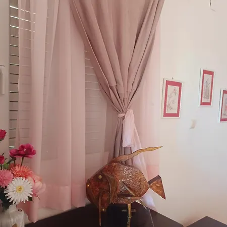 Zia Apartment