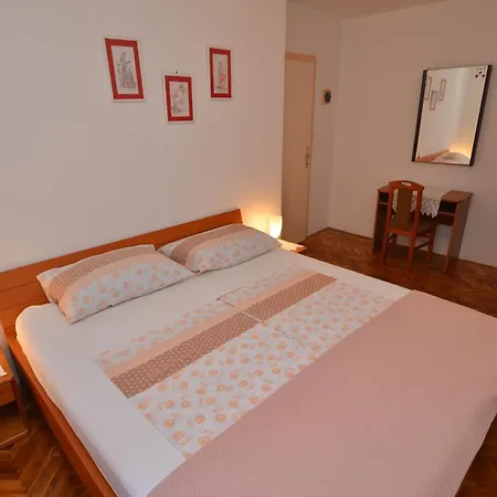 Apartment Zia