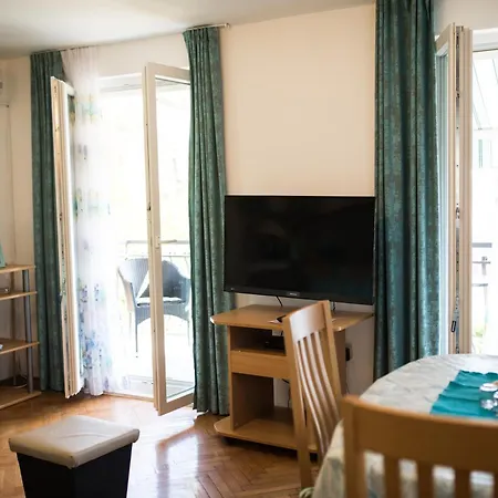 Apartment Zia