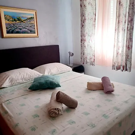 Zia Apartment Petrčane