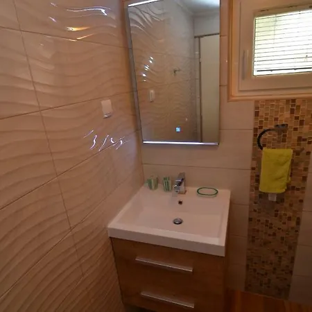 Zia Apartment Petrčane