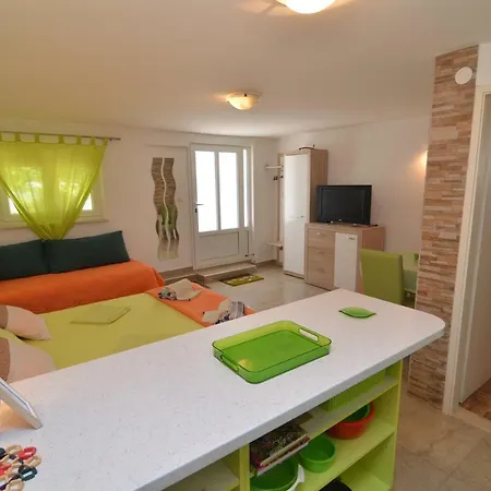 Zia Apartment Petrčane