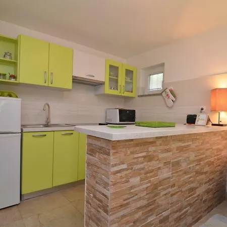 Apartment Zia