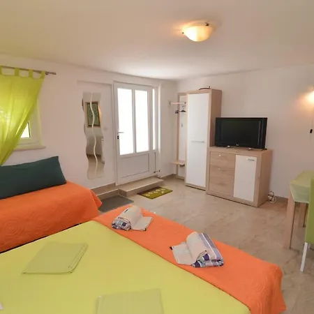 Zia Apartment Petrcane