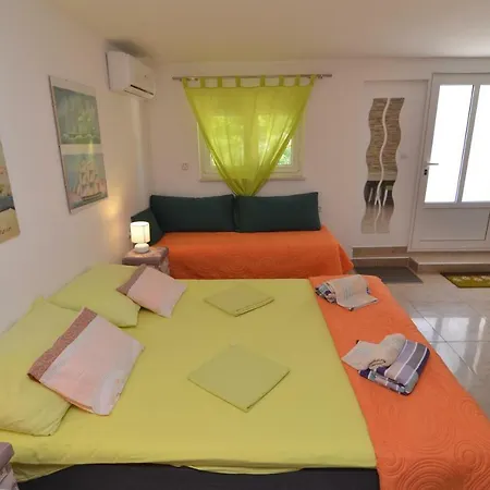 Apartment Zia