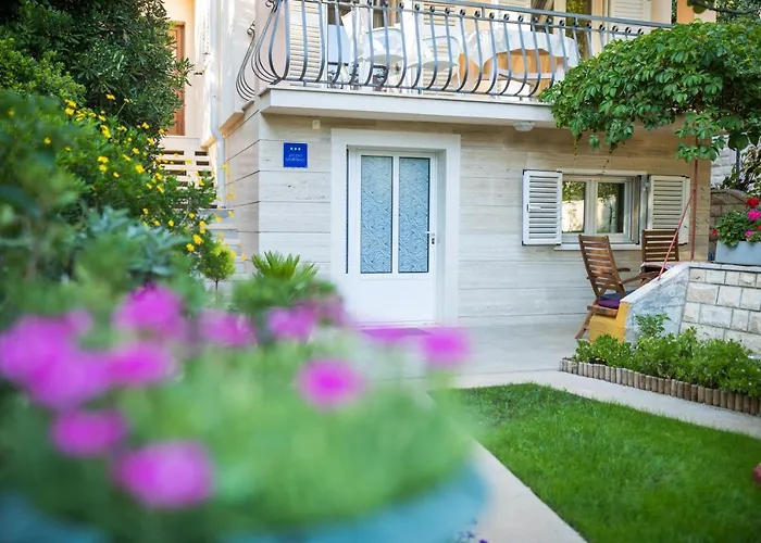 Zia شقة بيتريتْشاني